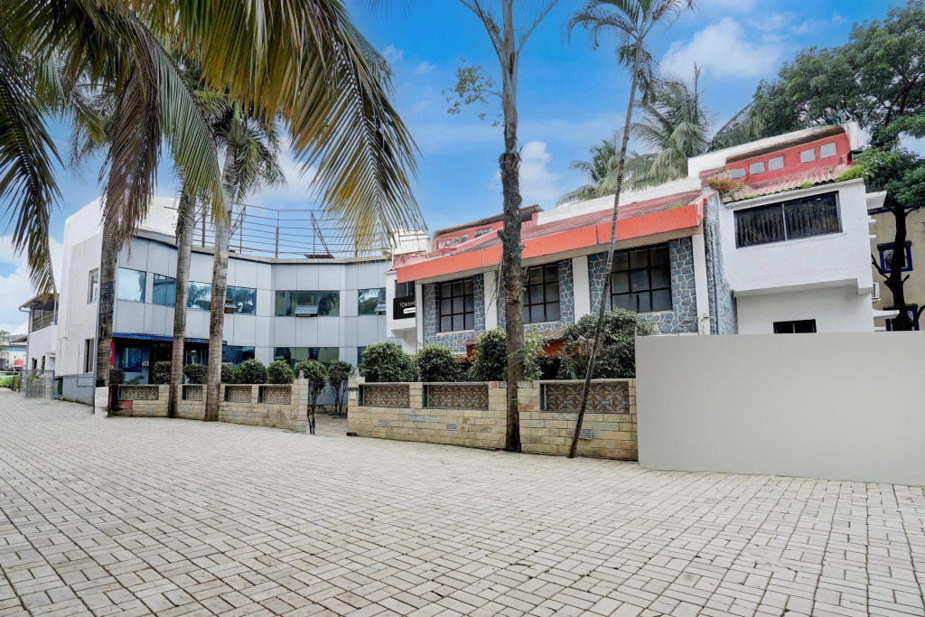 Saiba Residency