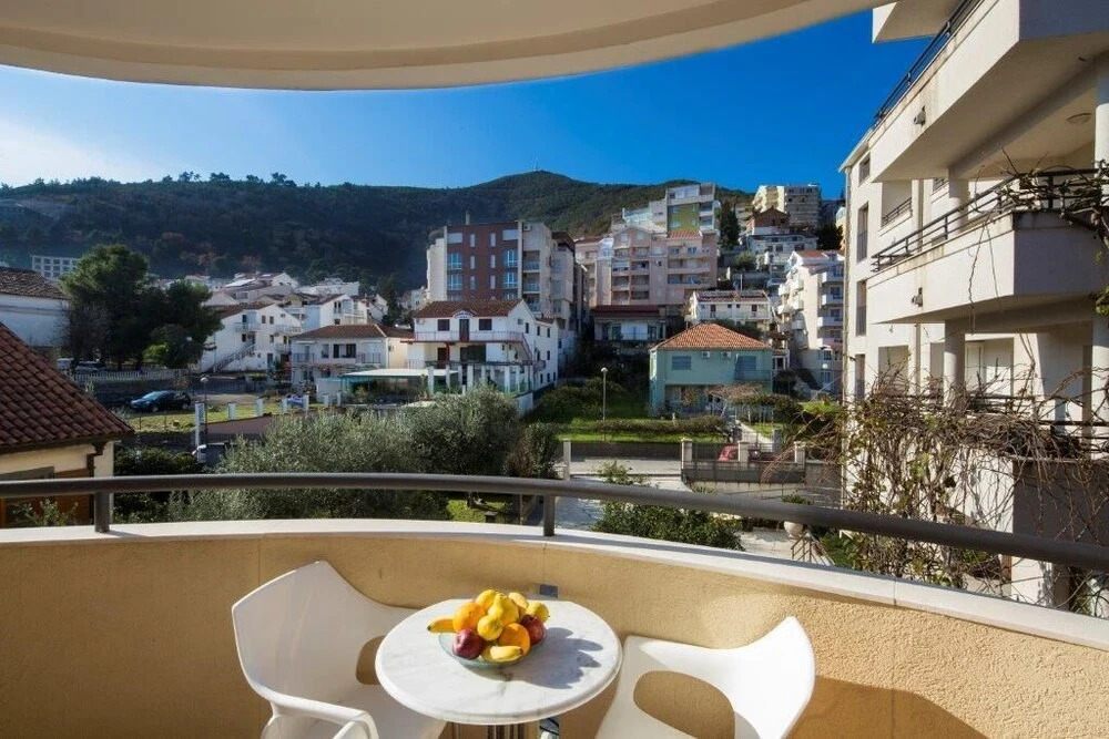 Apartments Salus