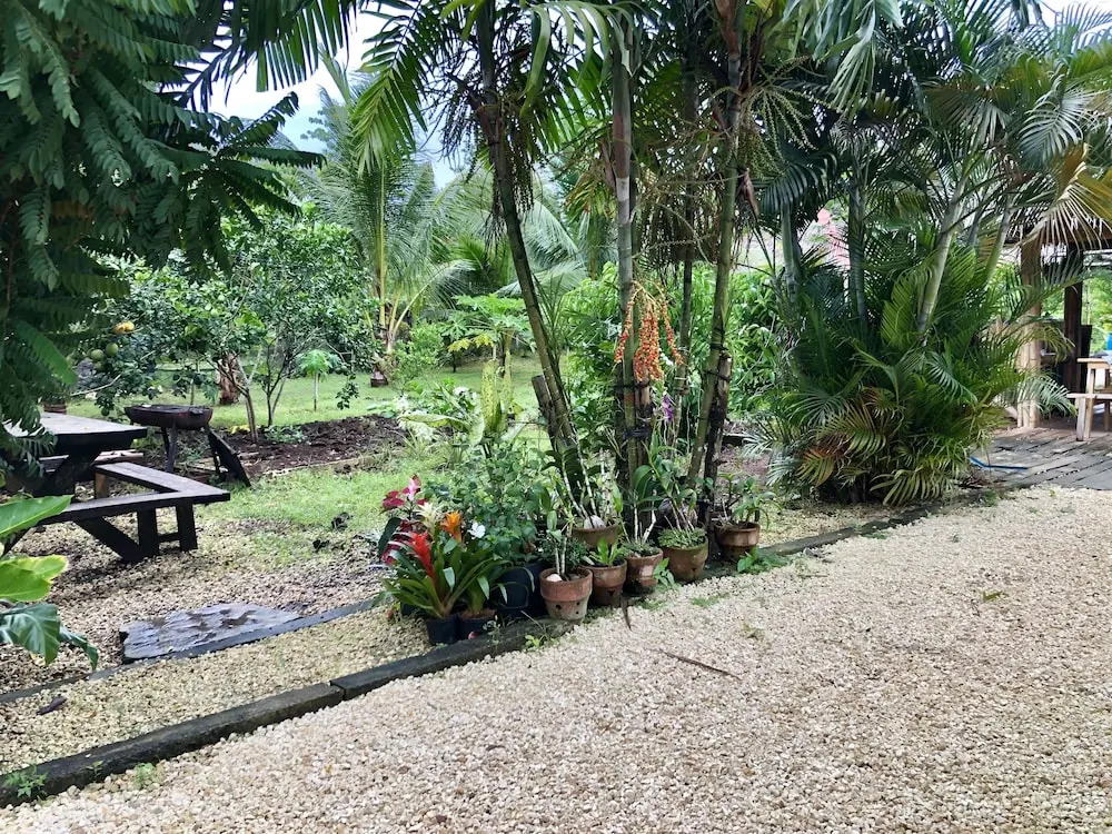 Bohol Garden Homes