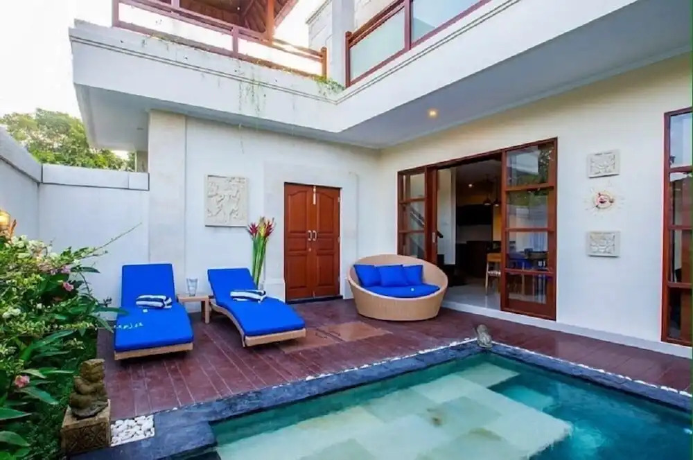 Villa Aurikari