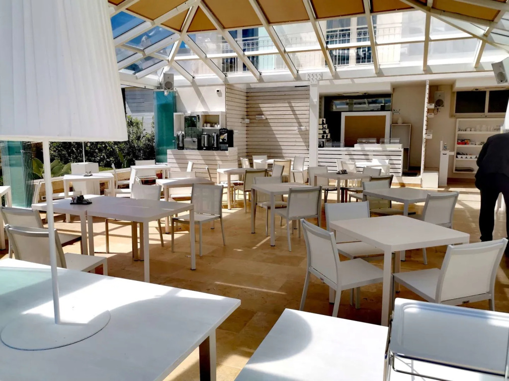 San Lorenzo Boutique Hotel & SPA
