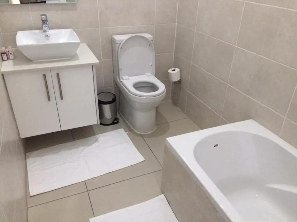 86 Edison Self Catering