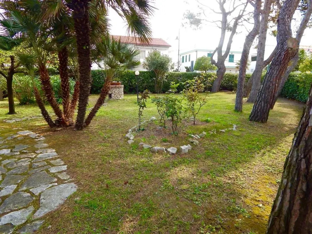 M155 - Marcelli, Trilocale in Centro a 50mt Dal Mare