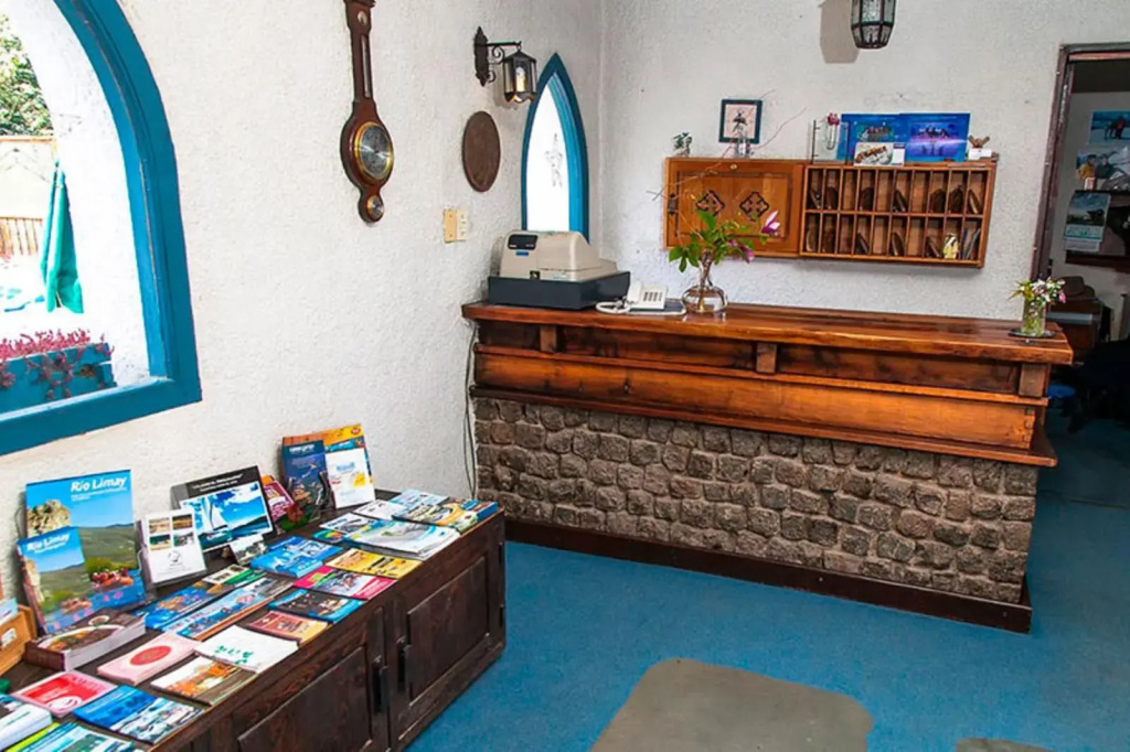 Hostería Del Viejo Molino