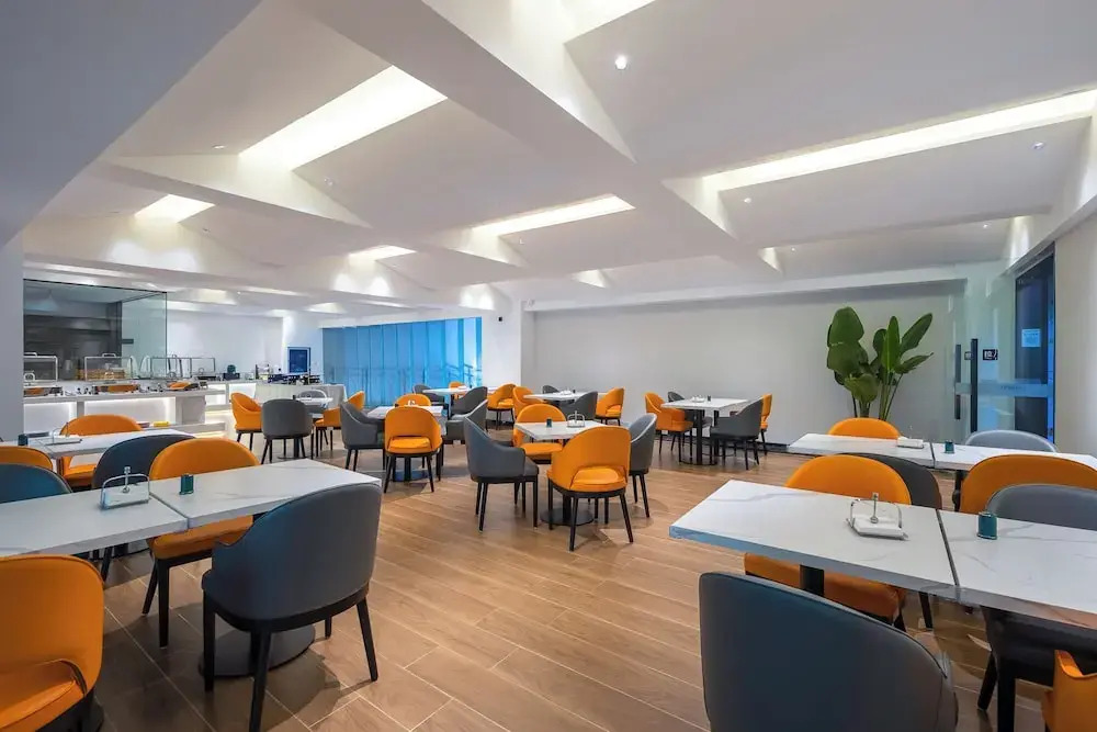 LiangZhi Huipin Hotel