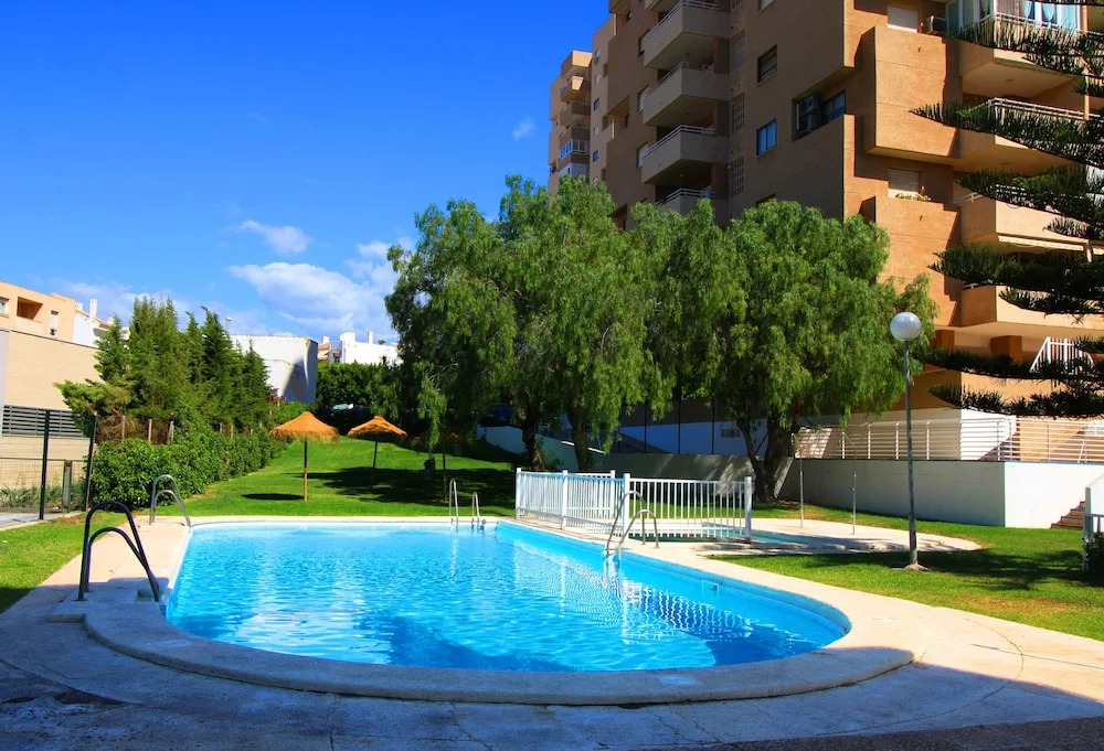 Corintio 4º G - Apartamento a 400m de la playa