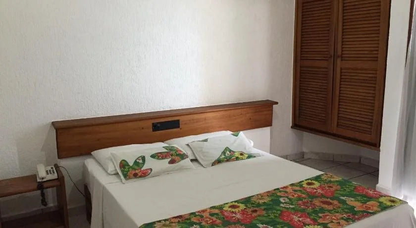 Eden Praia Hotel