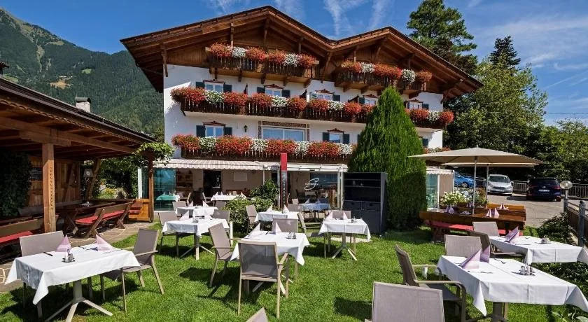Hotel Stefanie