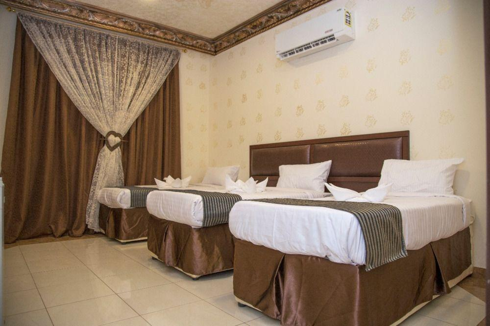 Zac Al Salam Hotel