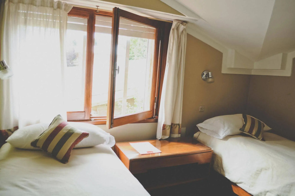 Kospi Boutique Guesthouse