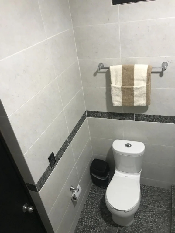 Hotel Alfa Troncones Mexico