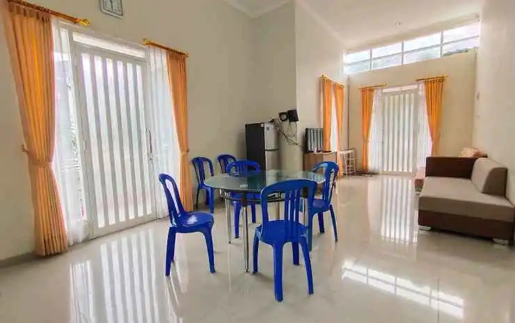 Villa Emerald H1 by N2K