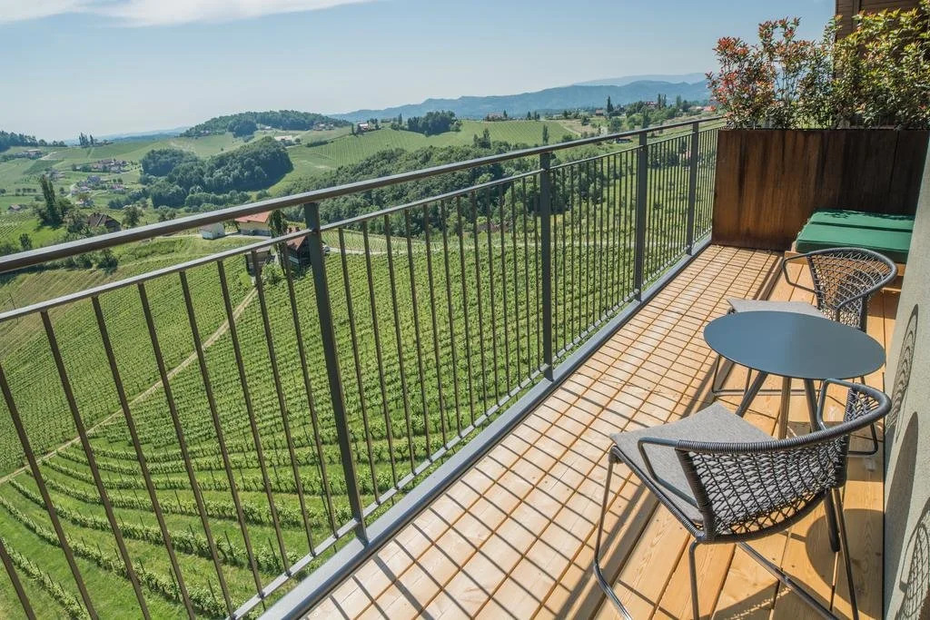 Weinhotel Maitz Wolfgang