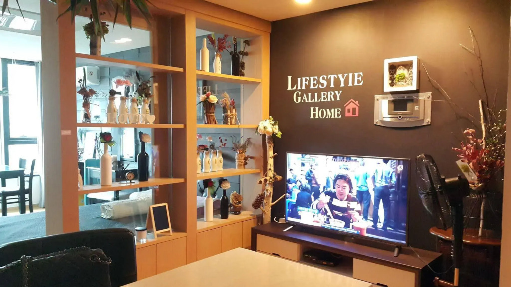 Gallery Residence Seoul