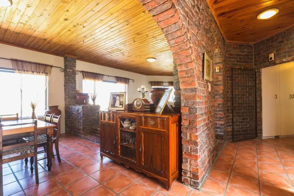 Melkbos Beachfront Villa