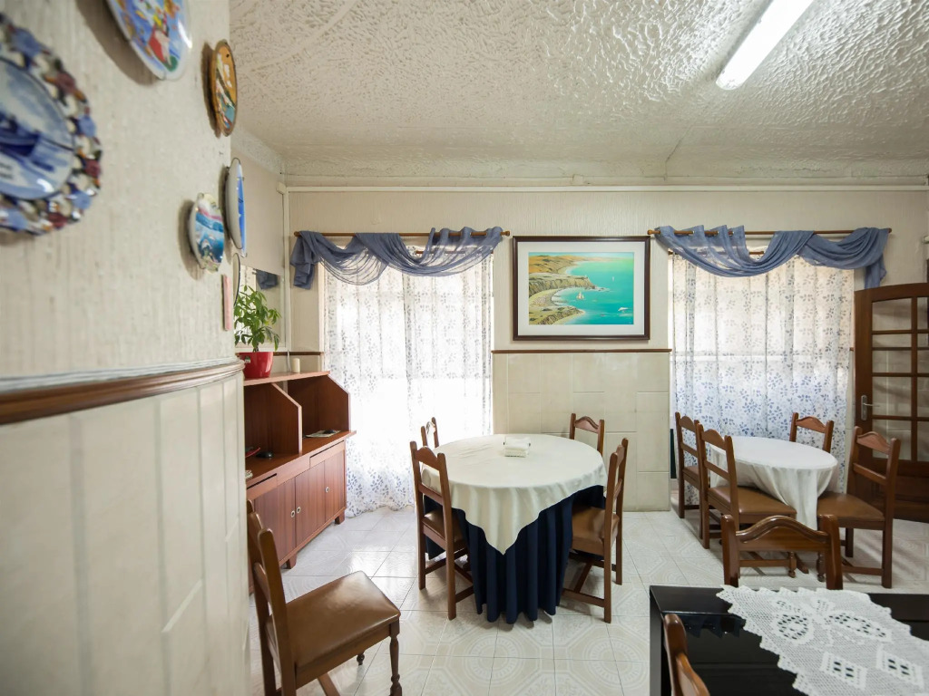 Hotel Palmeira
