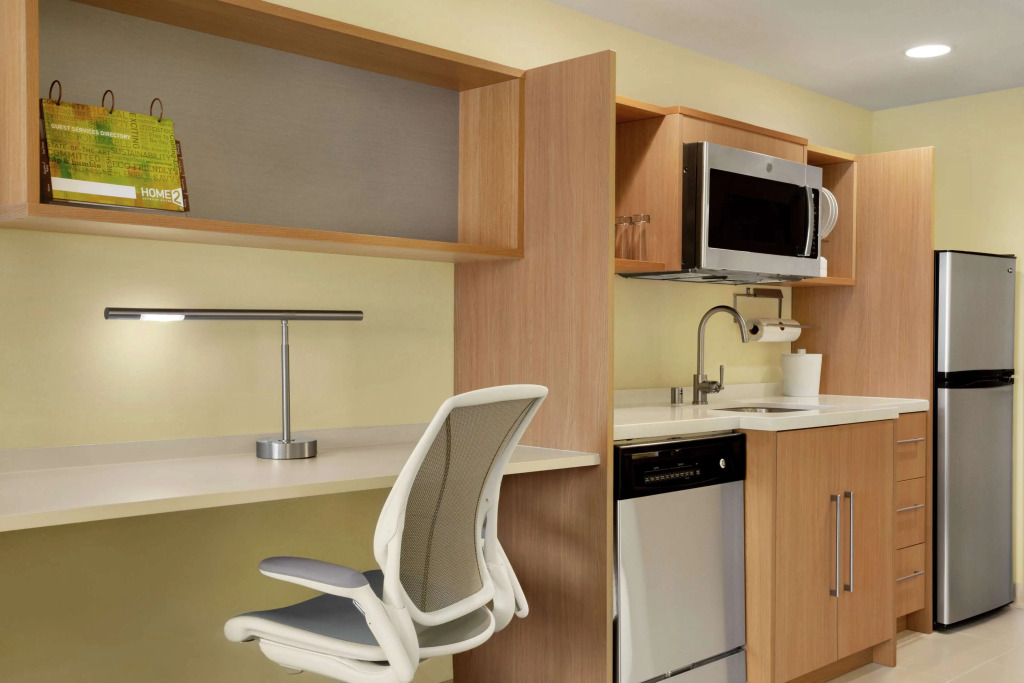 Home2 Suites By Hilton Elko