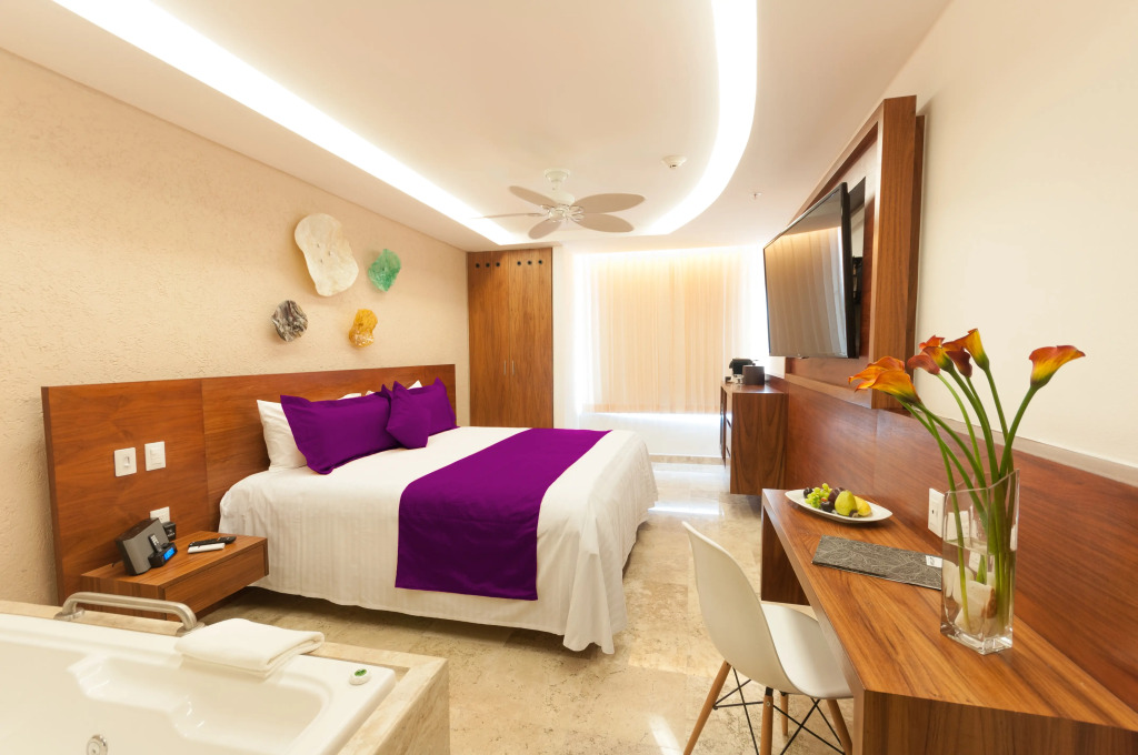 Senses Quinta Avenida Adults Only Hotel By Artisan