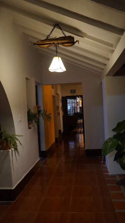 El Jardín de la 10