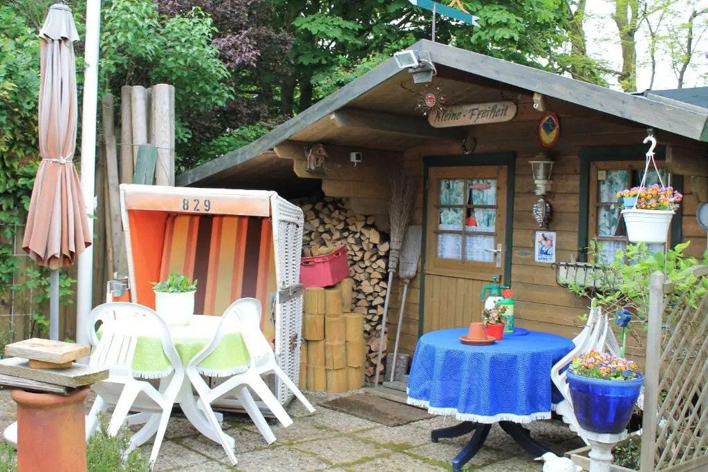 Googeswill Wohnung 1