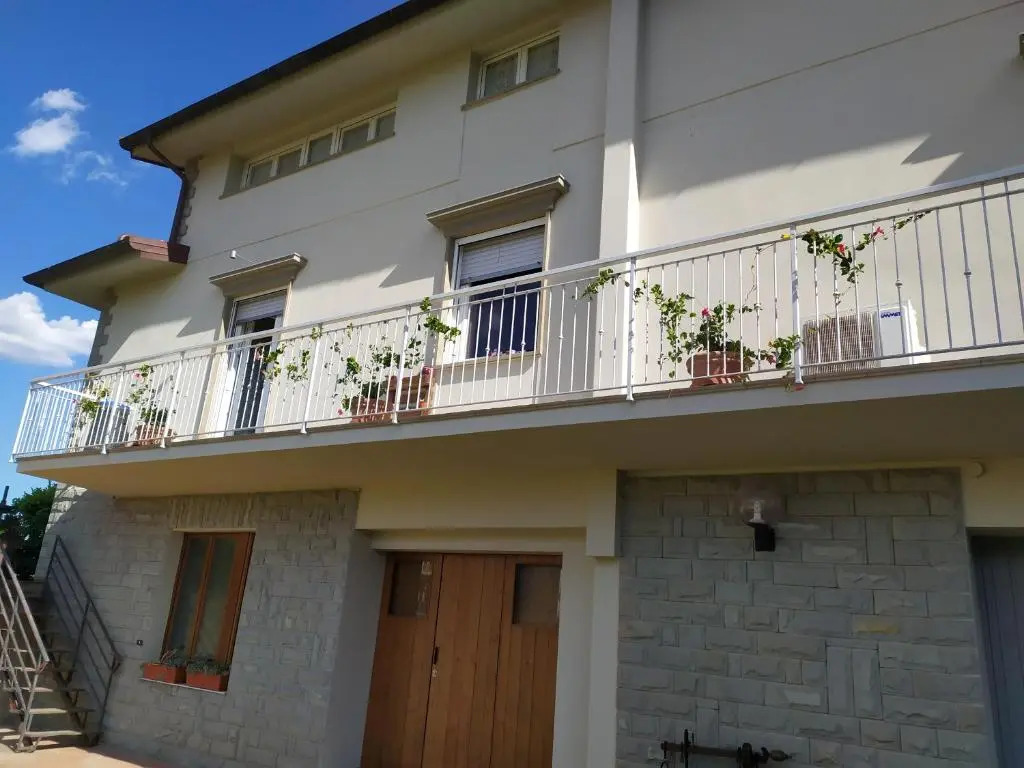 B&B MOLIN DEL TOPO
