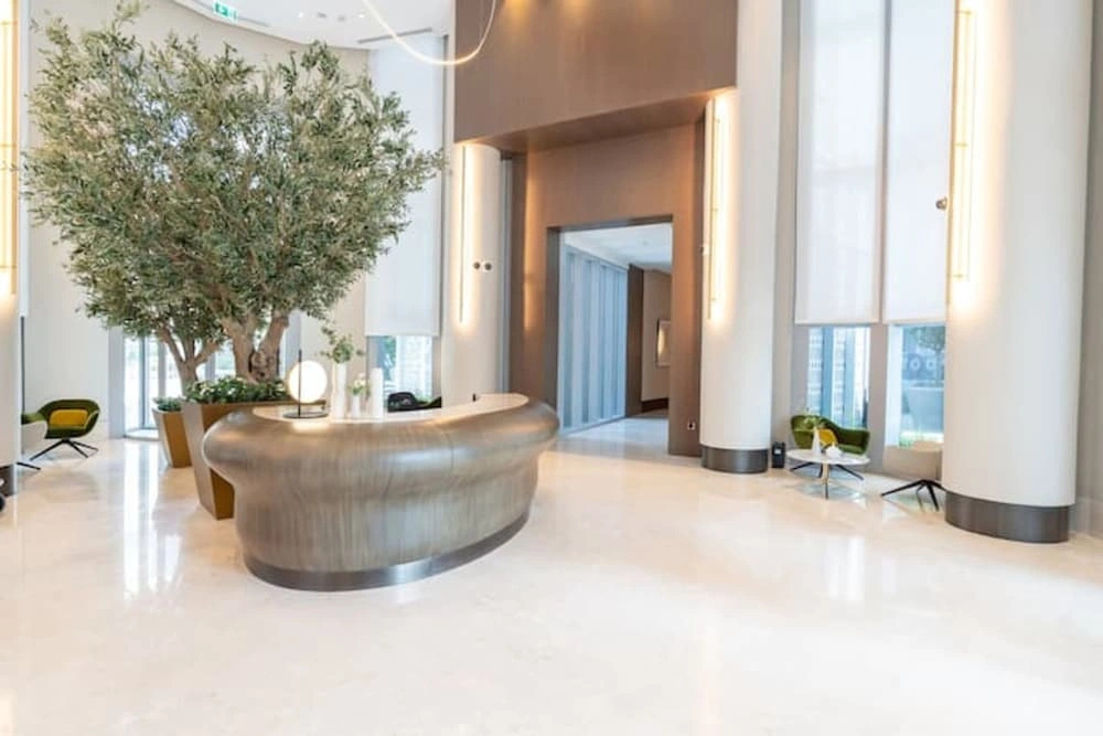 Vogue| Opera Grand near Dubai Mall | Burj Khalifa
