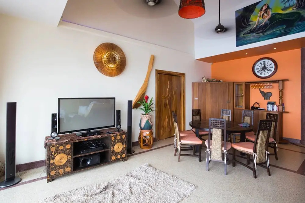11 Bedroom Sea Front Triple Villas Koh Phangan SDV231/233/234-By Samui Dream Villas