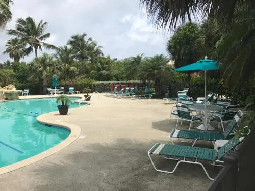 Palms at Pelican Cove