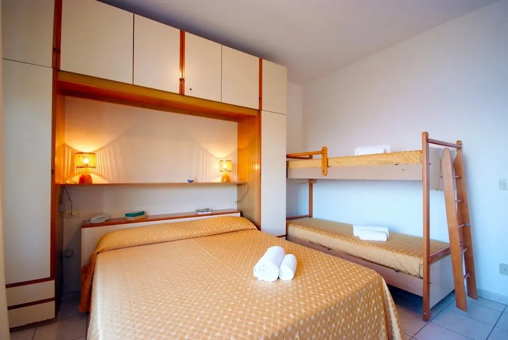 Hotel La Stella