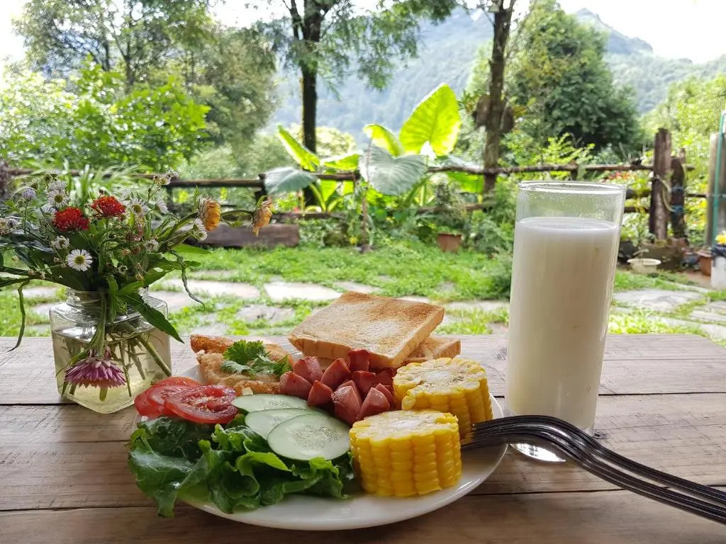 Sapa Jungle Homestay