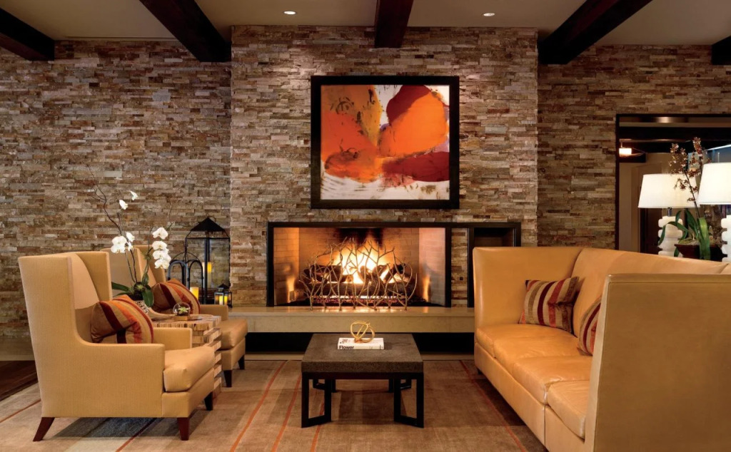 The Ritz-Carlton, Rancho Mirage