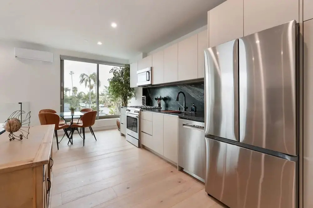 Ocean View Luxury Living