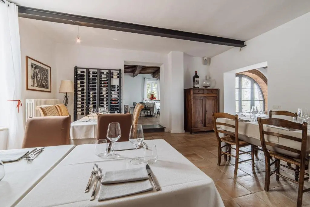 Locanda Della Picca