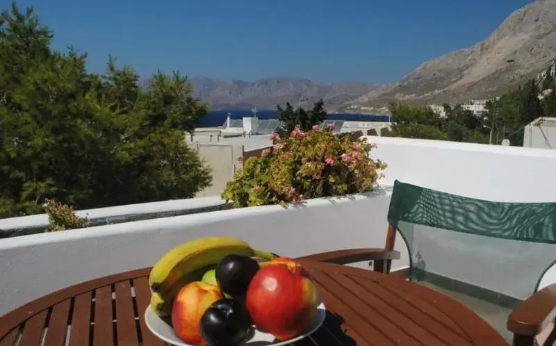 Apollonia Hotel