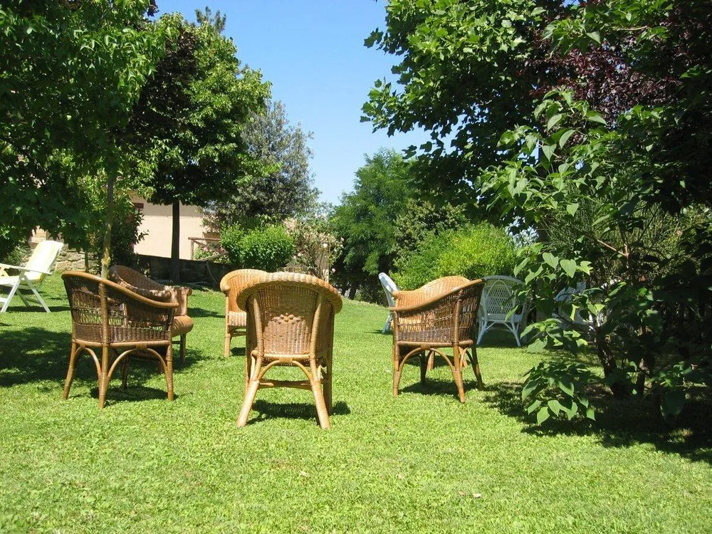 Colle Ridente Borgo