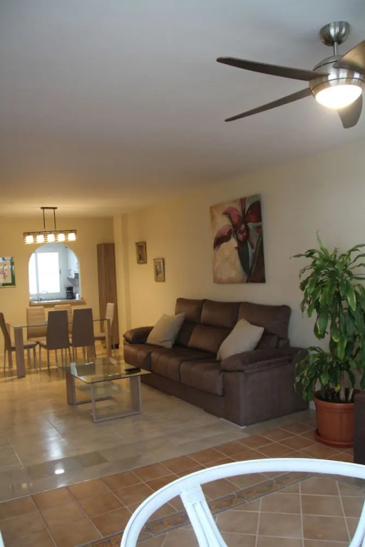 Fabuloso apartamento en Benalmadena