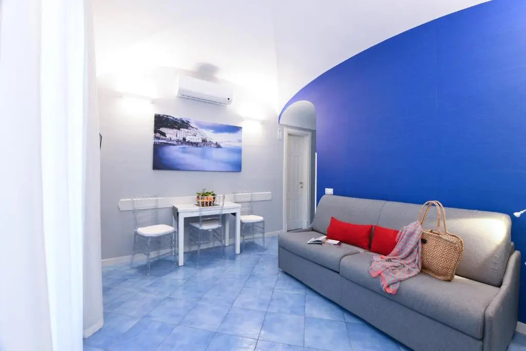 Appartamenti Casamalfi