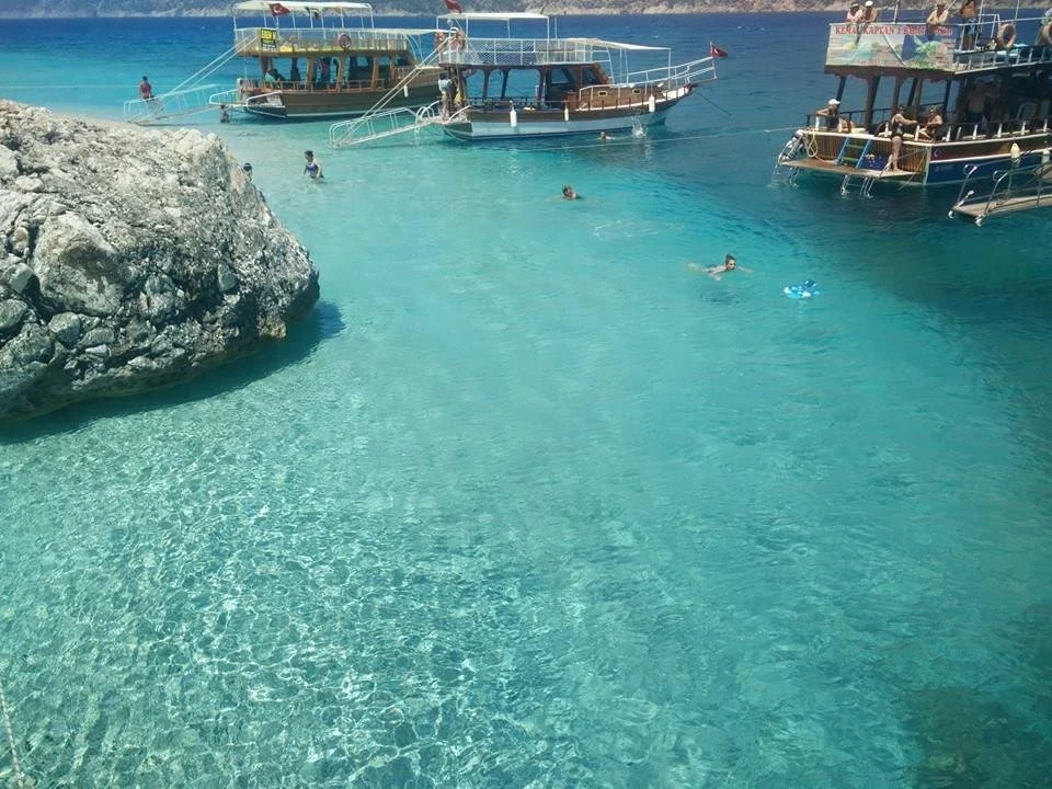 Portakal Bahcesi Pension