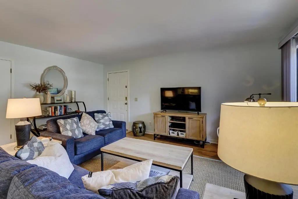 2365 Racquet Club 2 BR Condo Sea Pines