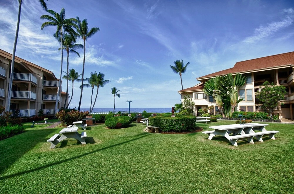 Sea Village 1105