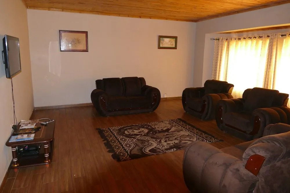 InboundOut Guest House
