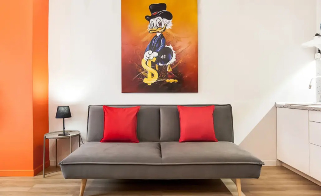 ZebraHome (ЗебраХоум) на улице 40 лет Победы 43Д
