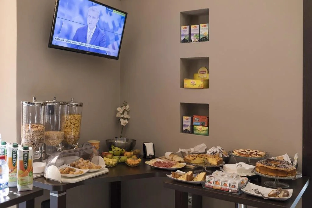 Beatus Suites And Rooms B&B