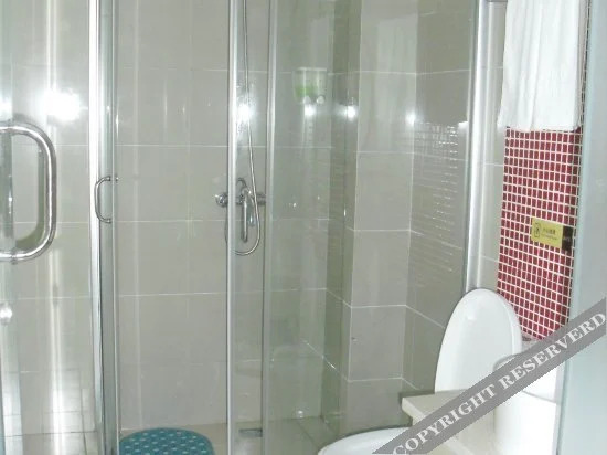Furunde Hotel (Ma'anshan Dangtu Xindalu)