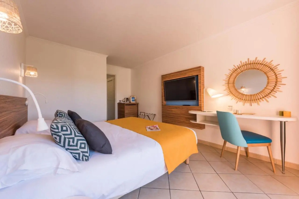 Hôtel de l'Esterel Pierre & Vacances