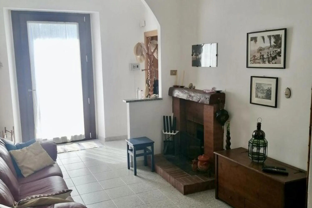 Charming Villa in Villapiana with Swimming Pool