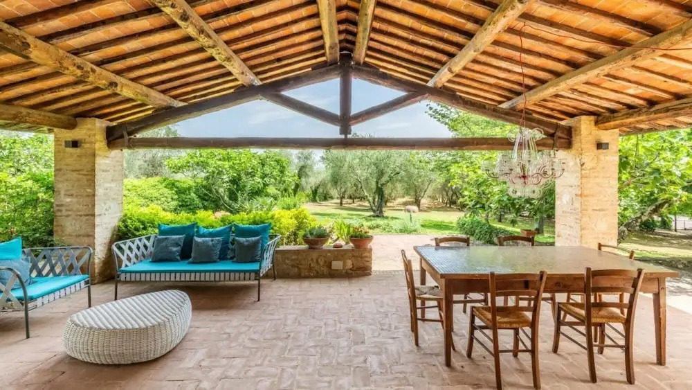 TERRA DI SIENA 14, Emma Villas