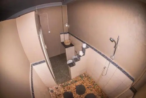 Pacha Hostel