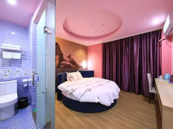 Yi Pin Holiday Hotel (Haikou Meilan Airport)