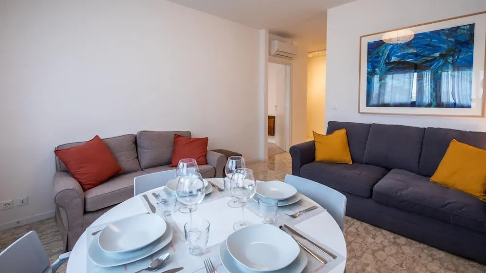 Italianway - Ermes di Colloredo 34 A
